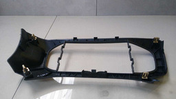 MOLDURA CENTRAL MULTIMÍDIA GM ONIX 2014 2015