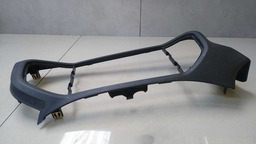 MOLDURA CENTRAL MULTIMÍDIA GM ONIX 2014 2015