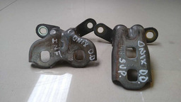 DOBRADIÇA PORTA DIANTEIRA DIREITA INF.SUP. GM ONIX 2014 2015