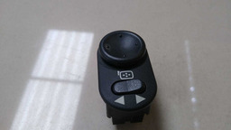 Comando Retrovisor Elétrico Gm Onix 2013