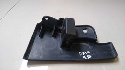 DEFLETOR PARA-BARRO TRASEIRO DIREITO GM ONIX 2014 2015