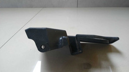 DEFLETOR PARA-BARRO TRASEIRO DIREITO GM ONIX 2014 2015