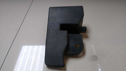 DEFLETOR PARA-BARRO TRASEIRO ESQUERDO GM ONIX 2014 2015