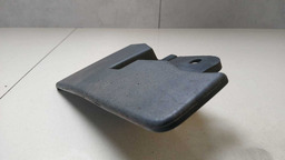 DEFLETOR PARA-BARRO TRASEIRO ESQUERDO GM ONIX 2014 2015