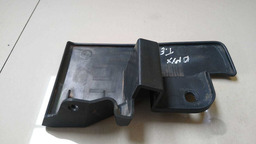 DEFLETOR PARA-BARRO TRASEIRO ESQUERDO GM ONIX 2014 2015