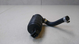 BOMBA RESERVATÓRIO ÁGUA RADIADOR CITROEN C3 1.5 2013 2014