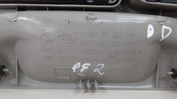 ALÇA LUZ DE TETO D. D. KIA CARNIVAL 1998-2002 (2)