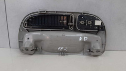 ALÇA LUZ DE TETO D. D. KIA CARNIVAL 1998-2002 (2)