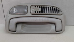 Pqp Com Alça Luz Teto C/difusor D D Kia Carnica 1998 A 2002