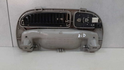 PQP COM ALÇA LUZ TETO C/DIFUSOR D D KIA CARNICA 1998 A 2002