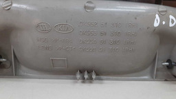 PQP COM ALÇA LUZ TETO C/DIFUSOR D D KIA CARNICA 1998 A 2002