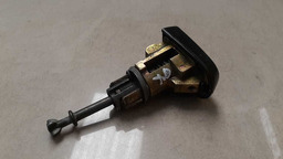 MIOLO CHAVE PORTA DIANTEIRA ESQUERDA TOYOTA COROLLA 2005