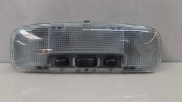 Luz Teto Cortesia Land Rover Discovery 2 2002 2003 2004