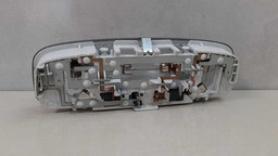 LUZ TETO CORTESIA LAND ROVER DISCOVERY 2 2002 2003 2004