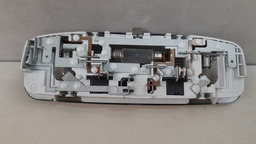 LUZ TETO CORTESIA LAND ROVER DISCOVERY 2 2002 2003 2004