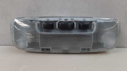LUZ TETO CORTESIA LAND ROVER DISCOVERY 2 2002 2003 2004