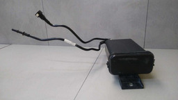 Filtro Valvula Canister Hyundai Hb20 2019