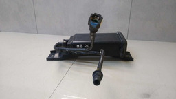 FILTRO VALVULA CANISTER HYUNDAI HB20 2019