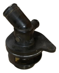 Cavalete Agua Motor Peugeot 206 1.4 2007