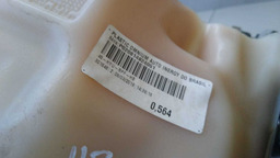 RESERVATÓRIO PARTIDA FRIO HYUNDAI HB20 1.0 2019