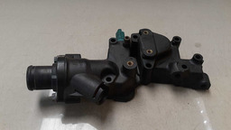 CARCAÇA VÁLVULA TERMOSTÁTICA PEUGEOT 206 1.4 2007