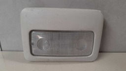 Luz Cortesia Fiat Palio 2001 2002 