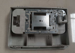 LUZ CORTESIA FIAT PALIO 2001 2002 