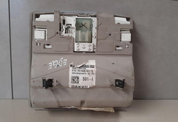 LUZ TETO CORTESIA FORD EDGE 2009 A 2010 ORIGINAL