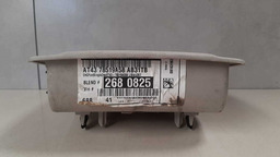 LUZ TETO CORTESIA FORD EDGE 2009 A 2010 ORIGINAL