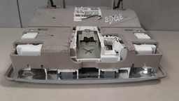 LUZ TETO CORTESIA FORD EDGE 2009 A 2010 ORIGINAL