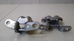 DOBRADIÇA PORTA TRASEIRO ESQUERDO INF. SUP HYUNDAI HB20 2019