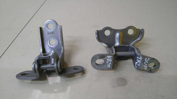 DOBRADIÇA PORTA TRASEIRO ESQUERDO INF. SUP HYUNDAI HB20 2019