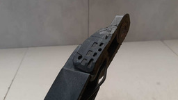 BRAÇO LIMPADOR TRASEIRO RENAULT CLIO 2000