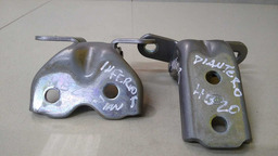 DOBRADIÇA PORTA DIANTEIRA DIREITA INF. SUP HYUNDAI HB20 2019