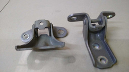 DOBRADIÇA PORTA DIANTEIRA DIREITA INF. SUP HYUNDAI HB20 2019