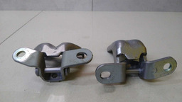 DOBRADIÇA PORTA DIANTEIRA DIREITA INF. SUP HYUNDAI HB20 2019