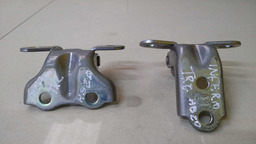 Dobradiça Porta Traseiro Direito Inf.sup. Hyundai Hb20 2019