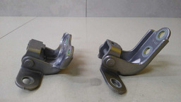 DOBRADIÇA PORTA TRASEIRO DIREITO INF.SUP. HYUNDAI HB20 2019