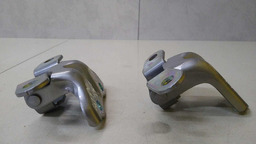 DOBRADIÇA PORTA TRASEIRO DIREITO INF.SUP. HYUNDAI HB20 2019