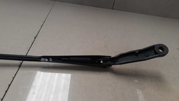 BRAÇO LIMPADOR PARABRISA ESQUERDO PEUGEOT 206 2007