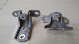 DOBRADIÇA PORTA INF.SUP DIANTEIRO ESQUERDO HYUNDAI HB20 2019