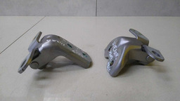 DOBRADIÇA PORTA INF.SUP DIANTEIRO ESQUERDO HYUNDAI HB20 2019