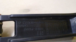 SUPORTE RADIADOR ESQUERDO HYUNDAI HB20 2019