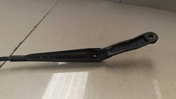BRAÇO LIMPADOR PARABRISA ESQUERDO PEUGEOT 206 2004