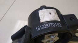 COXIM MOTOR ESQUERDO HYUNDAI HB20 1.0 2019