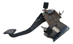 Pedal Embreagem Sensor Hyundai Hb20 1.0 2019
