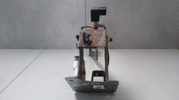 PEDAL EMBREAGEM SENSOR HYUNDAI HB20 1.0 2019