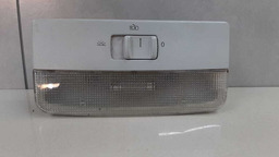 Luz Cortesia Interna Vw Gol 2009 2010
