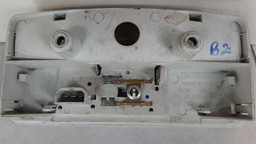 LUZ CORTESIA INTERNA VW GOL 2009 2010