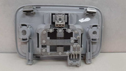 LUZ TETO CORTESIA HYUNDAI HB20 2009 2010